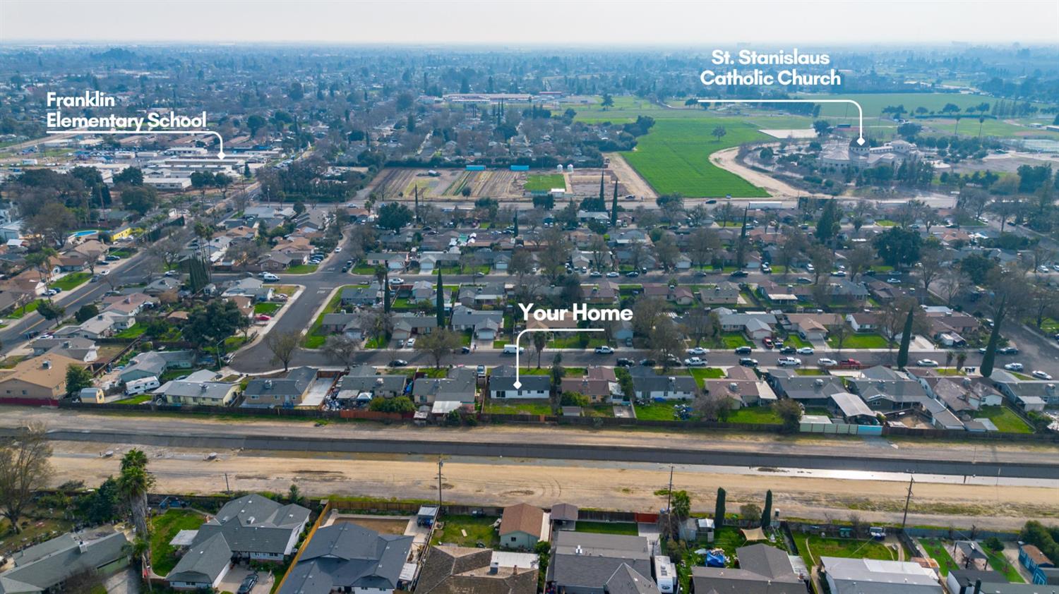 1025 Fish Drive Modesto, CA 95351 - Photo 33 of 34