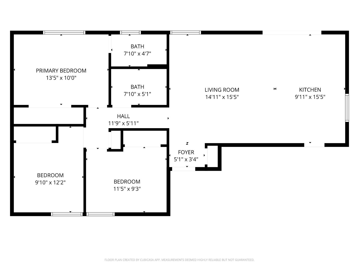 1025 Fish Drive Modesto, CA 95351 - Photo 34 of 34