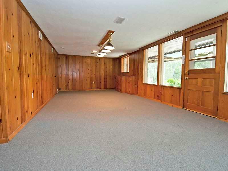107 Hillcrest Road Fox Chapel, PA 15238 - Photo 17 of 25 Lower Level Family Room