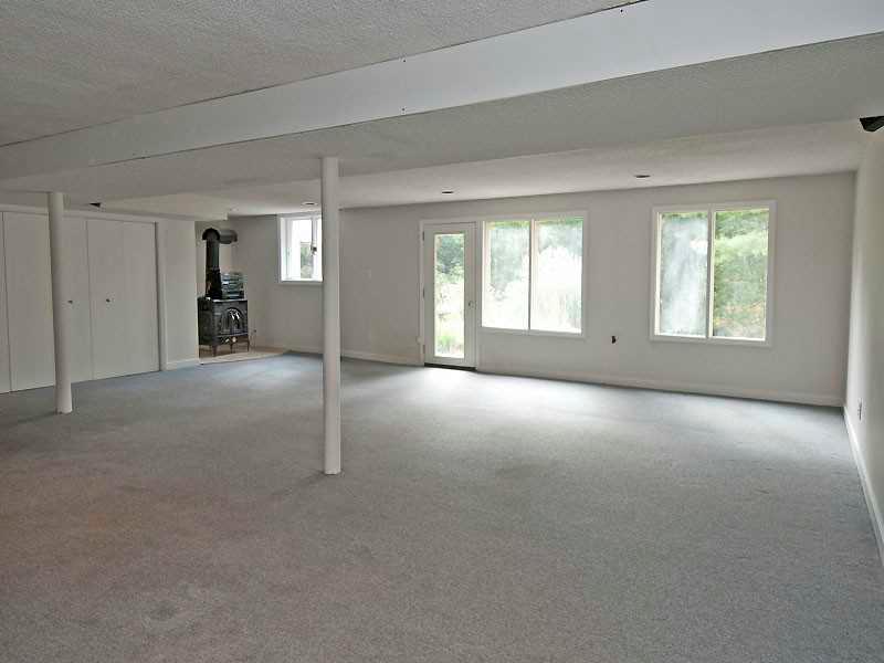 107 Hillcrest Road Fox Chapel, PA 15238 - Photo 18 of 25 "Game Room" that also leads out to the rear patio