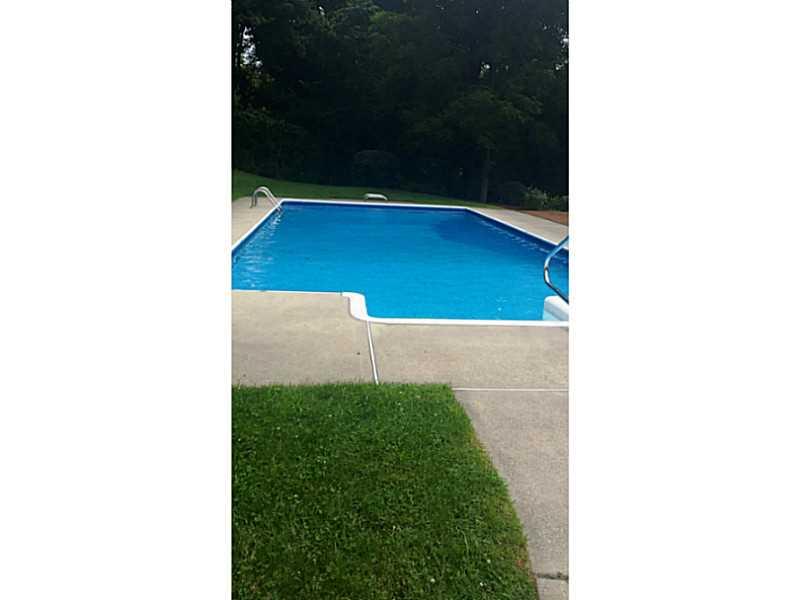 107 Hillcrest Road Fox Chapel, PA 15238 - Photo 25 of 25 Pool