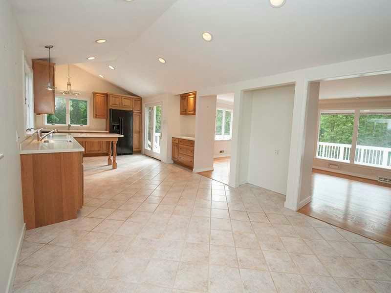 107 Hillcrest Road Fox Chapel, PA 15238 - Photo 8 of 25 Kitchen