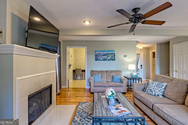 $424,900 | 417 Hidden Forest Lane, Hayesville, NC 28904