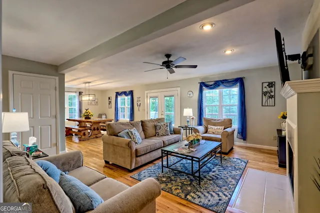 $424,900 | 417 Hidden Forest Lane, Hayesville, NC 28904