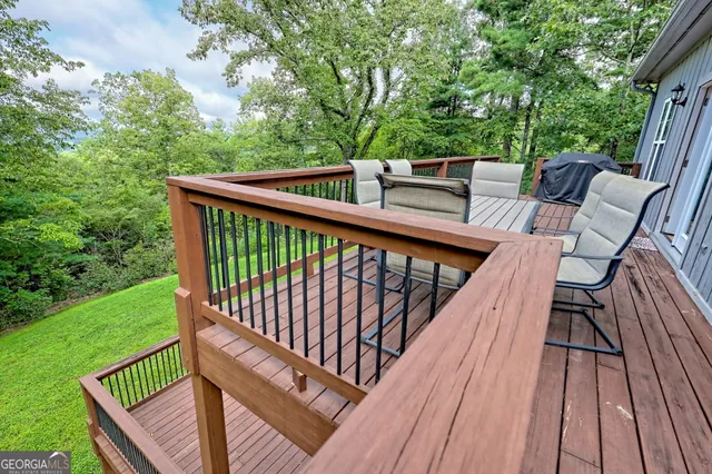 $424,900 | 417 Hidden Forest Lane, Hayesville, NC 28904