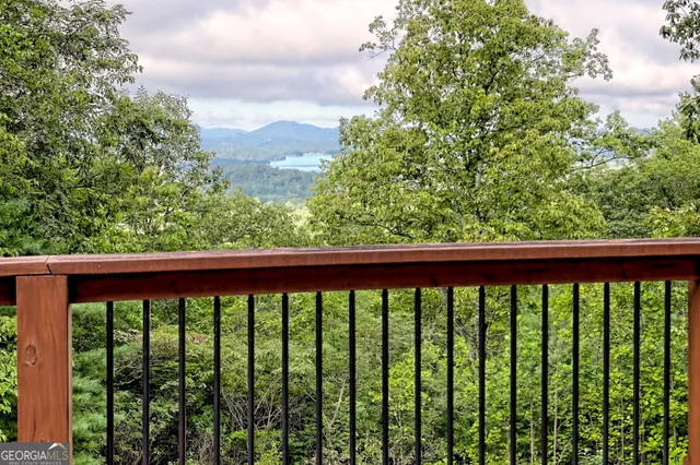 $424,900 | 417 Hidden Forest Lane, Hayesville, NC 28904
