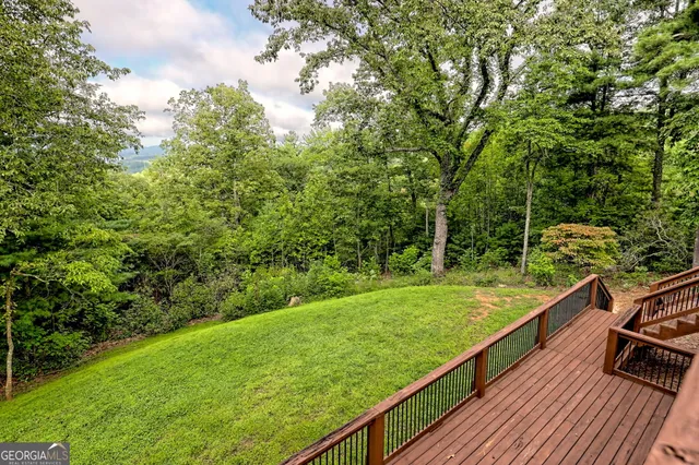 $424,900 | 417 Hidden Forest Lane, Hayesville, NC 28904