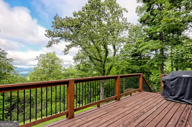 $424,900 | 417 Hidden Forest Lane, Hayesville, NC 28904