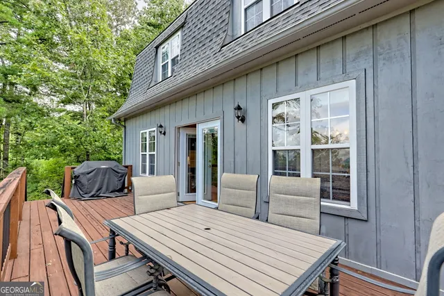 $424,900 | 417 Hidden Forest Lane, Hayesville, NC 28904