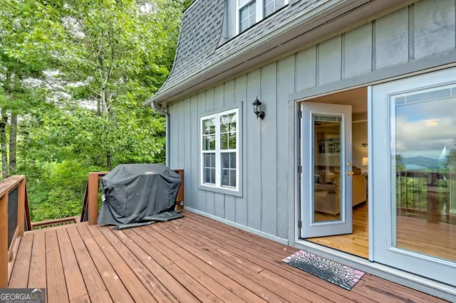 $424,900 | 417 Hidden Forest Lane, Hayesville, NC 28904