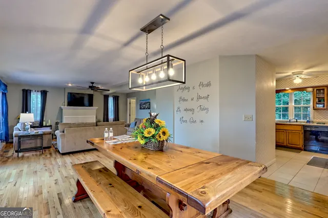 $424,900 | 417 Hidden Forest Lane, Hayesville, NC 28904