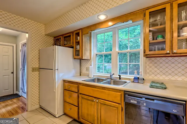 $424,900 | 417 Hidden Forest Lane, Hayesville, NC 28904