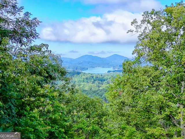 $424,900 | 417 Hidden Forest Lane, Hayesville, NC 28904