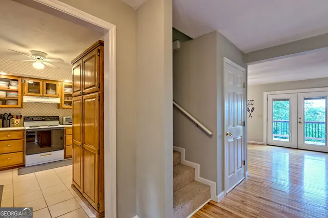 $424,900 | 417 Hidden Forest Lane, Hayesville, NC 28904