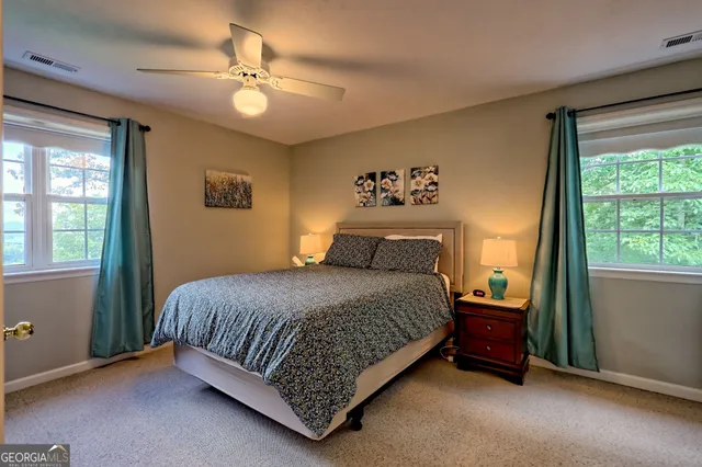 $424,900 | 417 Hidden Forest Lane, Hayesville, NC 28904