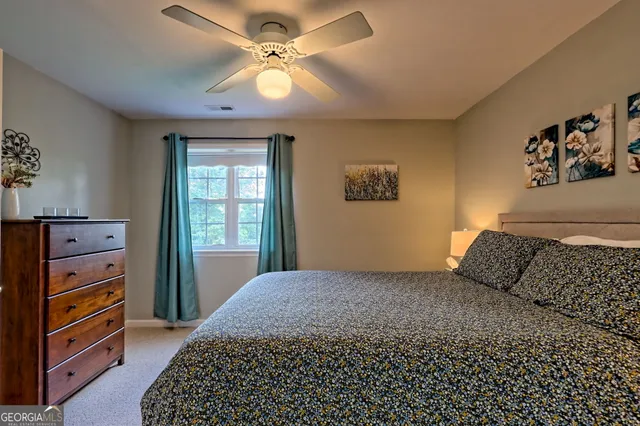 $424,900 | 417 Hidden Forest Lane, Hayesville, NC 28904