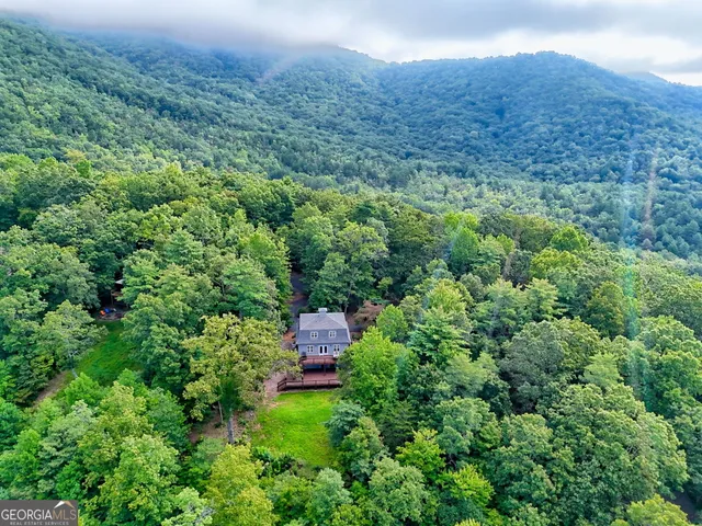 $424,900 | 417 Hidden Forest Lane, Hayesville, NC 28904