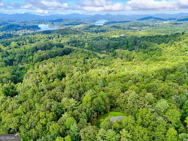 $424,900 | 417 Hidden Forest Lane, Hayesville, NC 28904