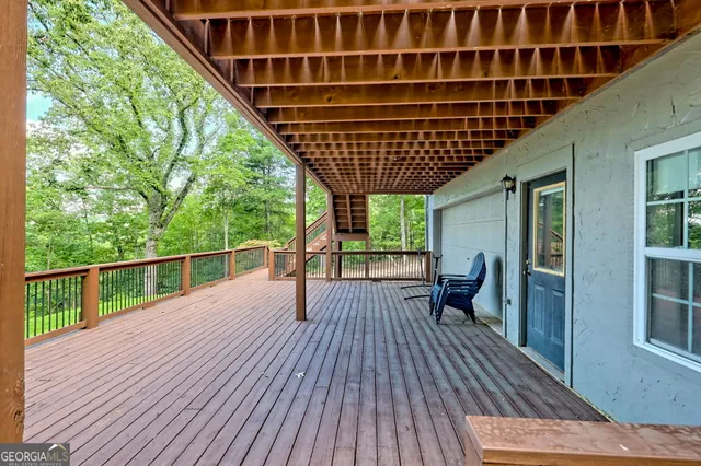 $424,900 | 417 Hidden Forest Lane, Hayesville, NC 28904