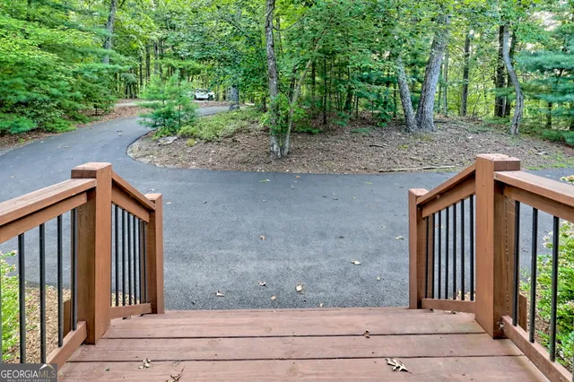 $424,900 | 417 Hidden Forest Lane, Hayesville, NC 28904