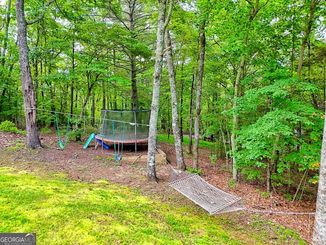 $424,900 | 417 Hidden Forest Lane, Hayesville, NC 28904