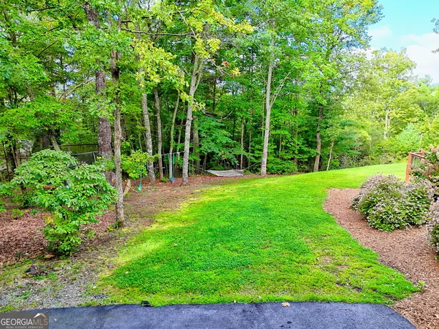 $424,900 | 417 Hidden Forest Lane, Hayesville, NC 28904