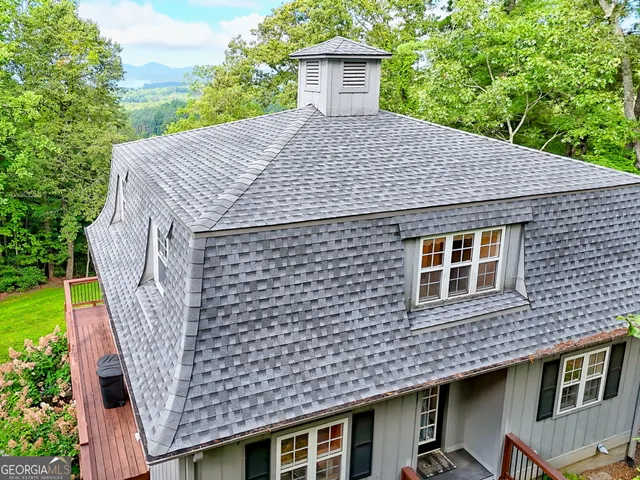 $424,900 | 417 Hidden Forest Lane, Hayesville, NC 28904