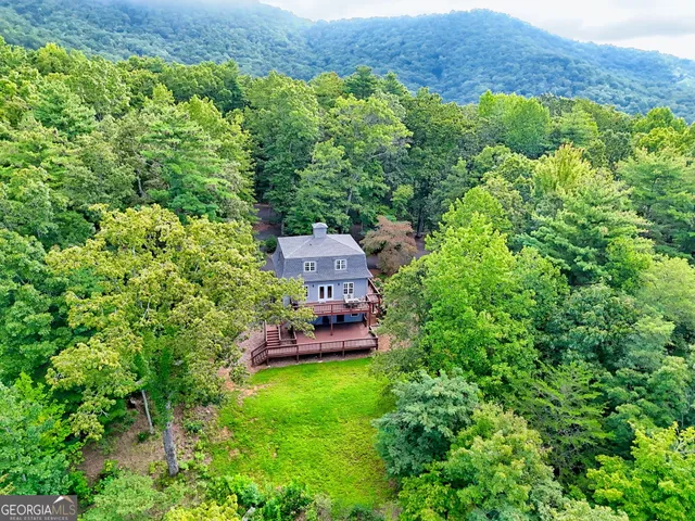 $424,900 | 417 Hidden Forest Lane, Hayesville, NC 28904