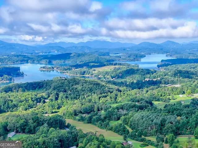 $424,900 | 417 Hidden Forest Lane, Hayesville, NC 28904