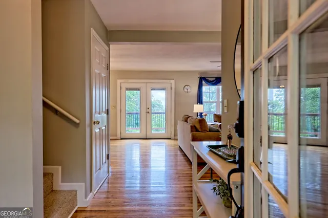 $424,900 | 417 Hidden Forest Lane, Hayesville, NC 28904