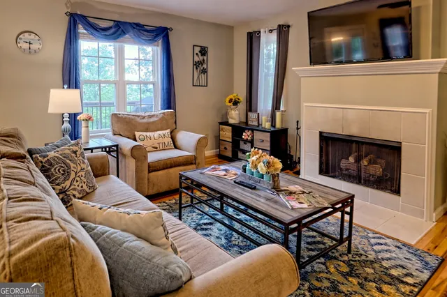 $424,900 | 417 Hidden Forest Lane, Hayesville, NC 28904