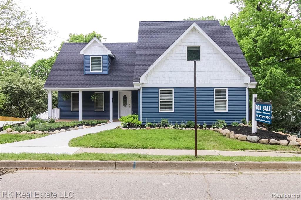 362 Prospect Street Romeo, MI 48065 - Photo 1 of 63