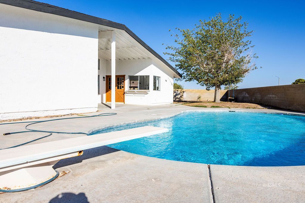 613 Alice Avenue Ridgecrest, CA 93555 - Photo 41 of 46