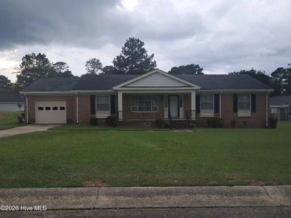 $185,000 | 808 Arrow Drive, Kinston, NC 28501