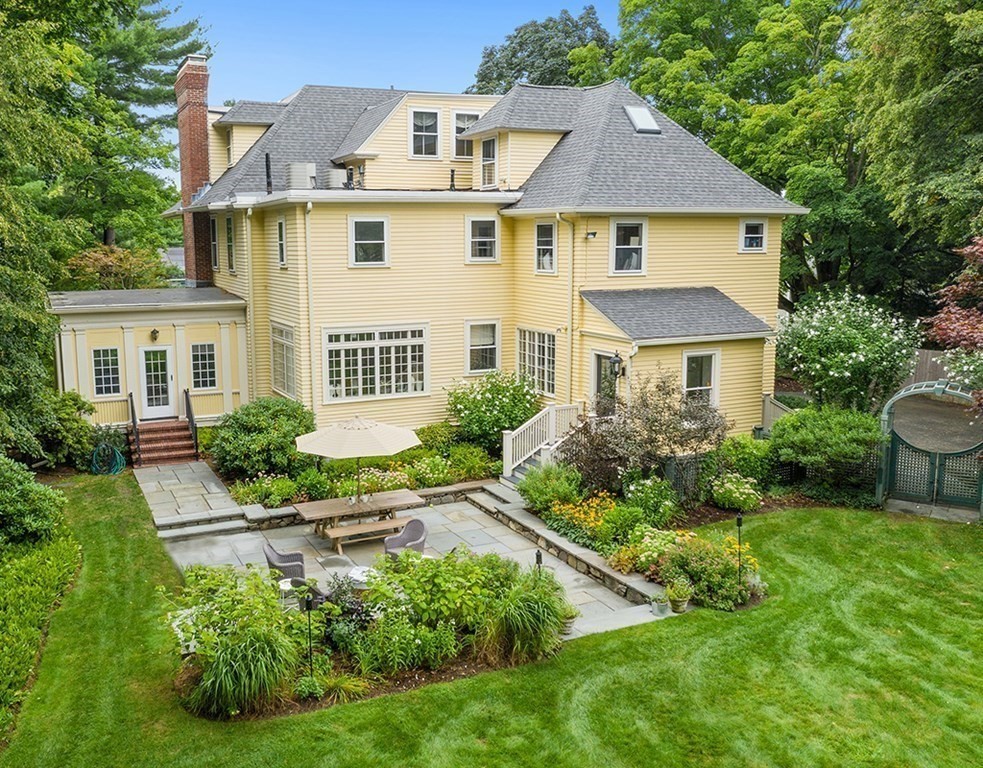 7 Adams Street Lexington, MA 02420 - Photo 21 of 23