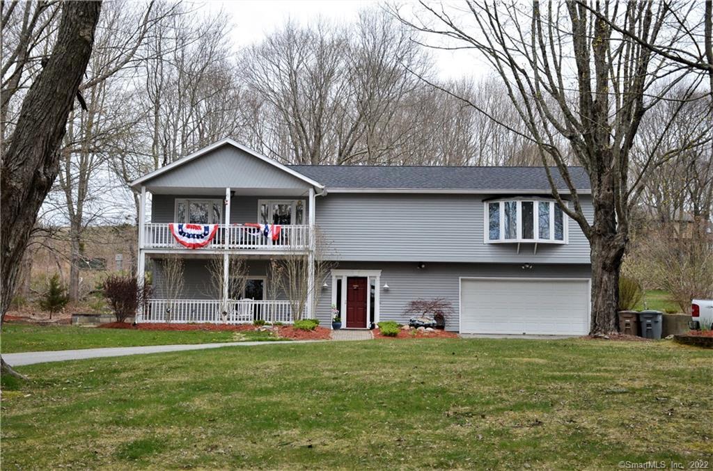 87 Walnut Hill Road East Lyme, CT 06333 - Photo 1 of 1 Gallery Image 1