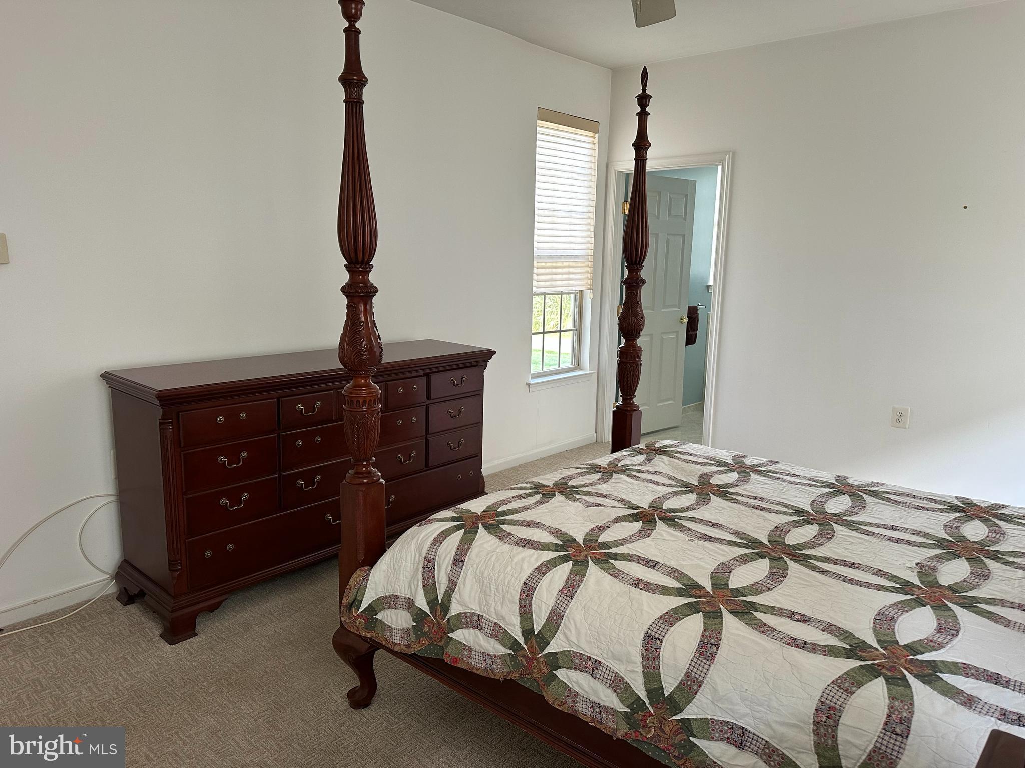 863 Nathaniel Trail Warminster, PA 18974 - Photo 18 of 36 Bedroom 1