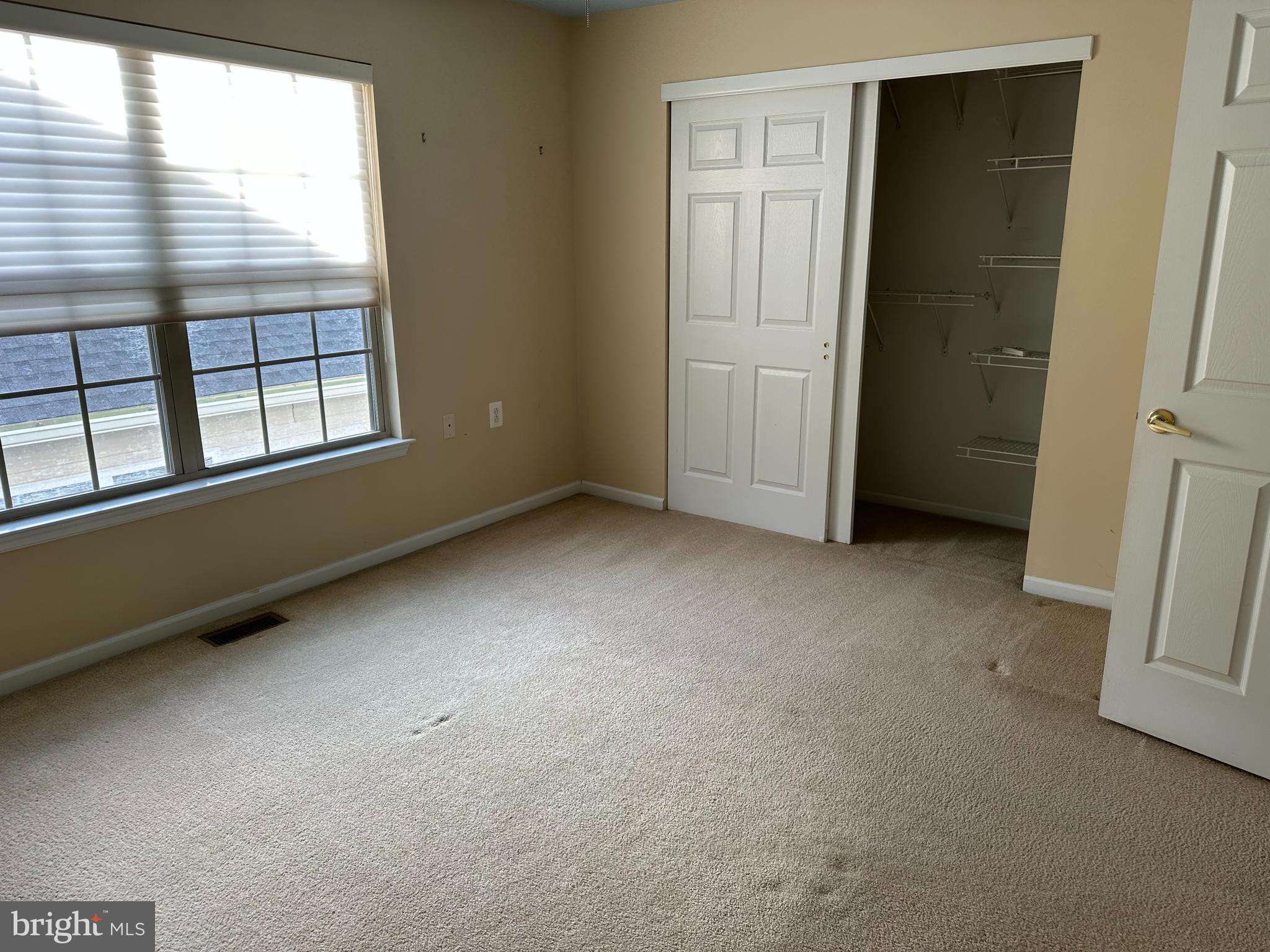 863 Nathaniel Trail Warminster, PA 18974 - Photo 25 of 36 3rd Bedroom 2nd floor