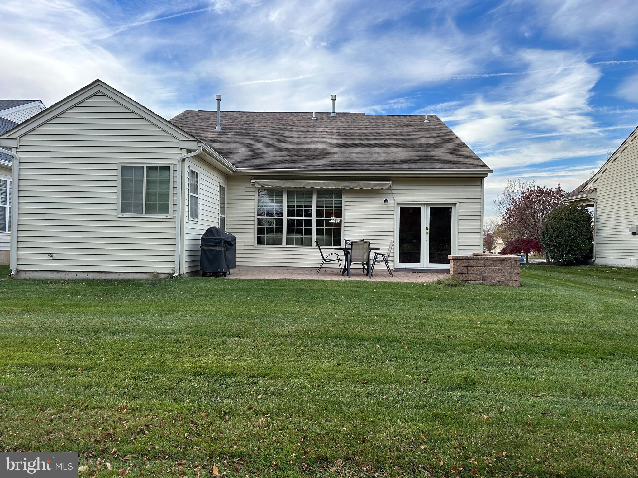 863 Nathaniel Trail Warminster, PA 18974 - Photo 36 of 36 Backyard