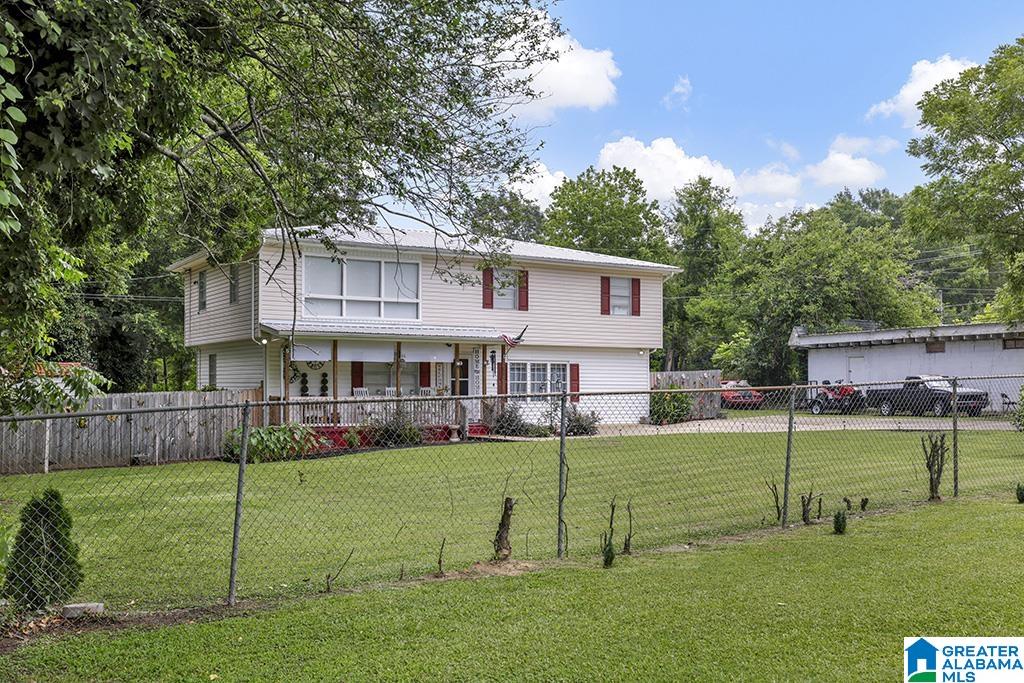 103 Corning Street North Anniston, AL 36201 - Photo 9 of 44