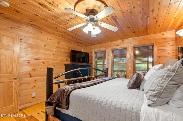 $995,000 | 210 Meghans Way, Townsend, TN 37882