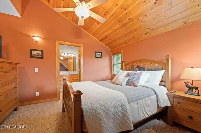 $995,000 | 210 Meghans Way, Townsend, TN 37882