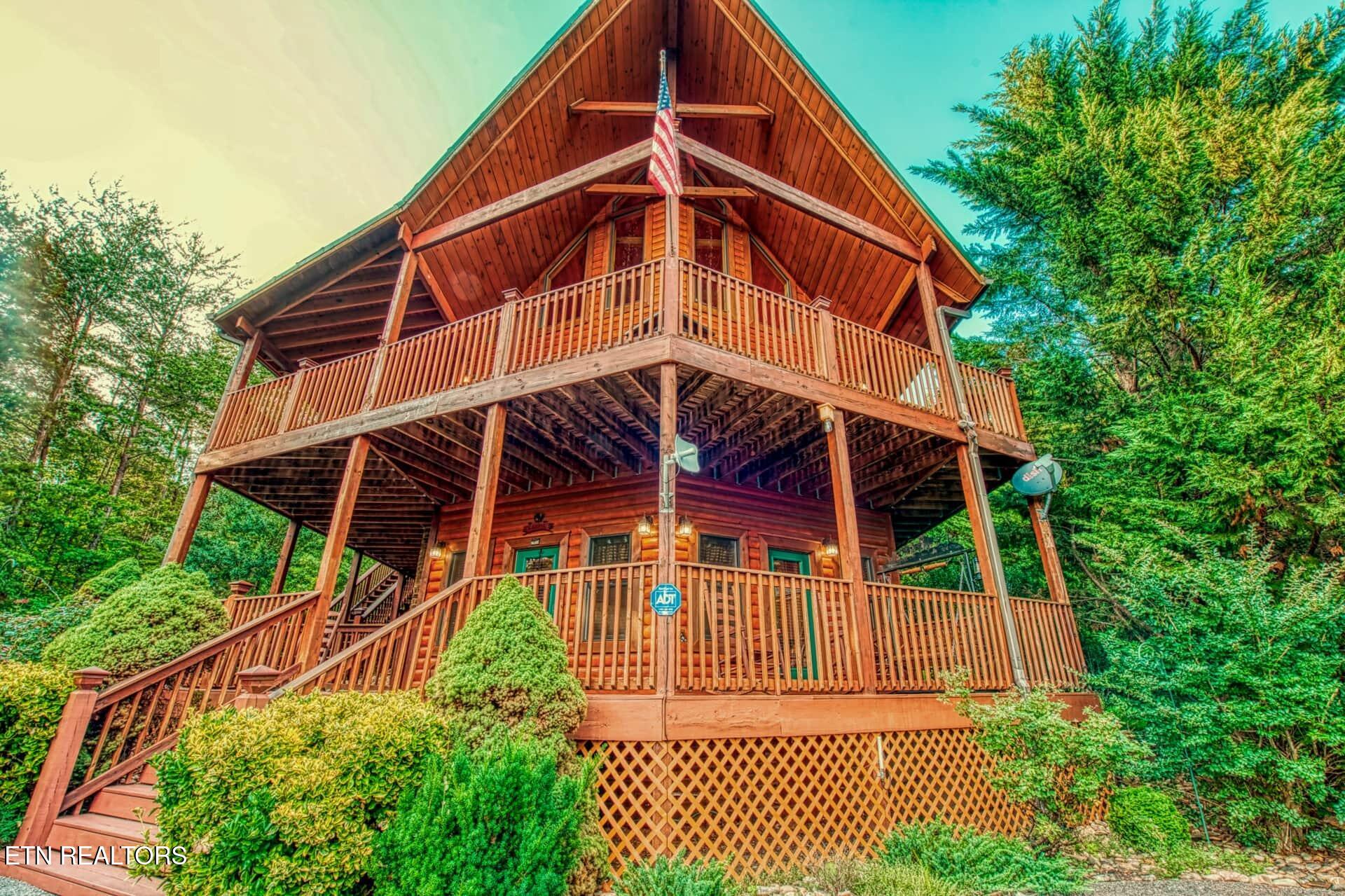 210 Meghans Way Townsend, TN 37882 - Photo 4 of 52 mw1