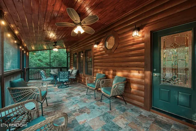 $995,000 | 210 Meghans Way, Townsend, TN 37882