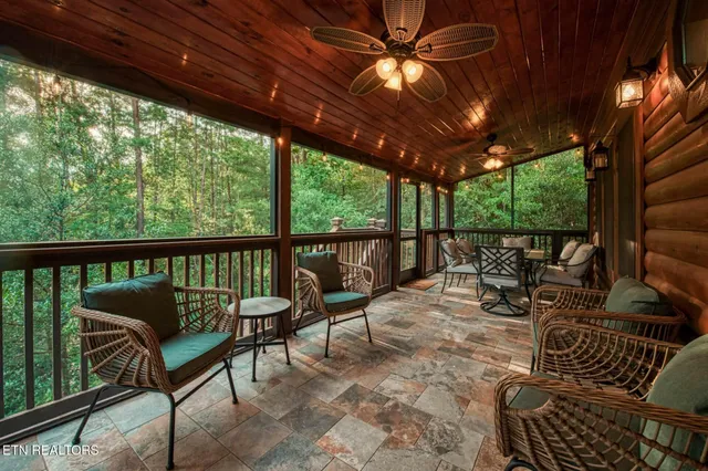 $995,000 | 210 Meghans Way, Townsend, TN 37882