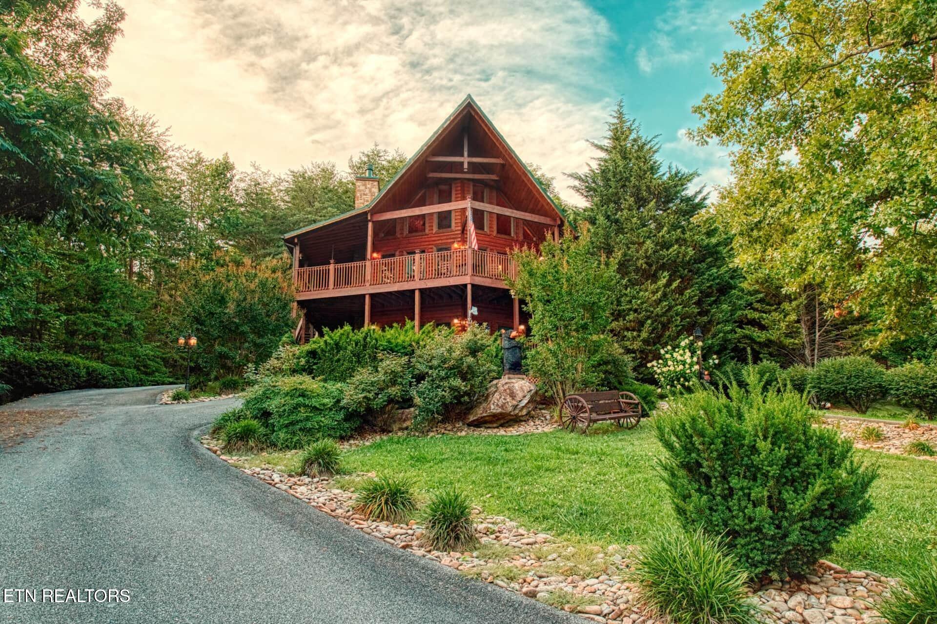 210 Meghans Way Townsend, TN 37882 - Photo 5 of 52 mw52