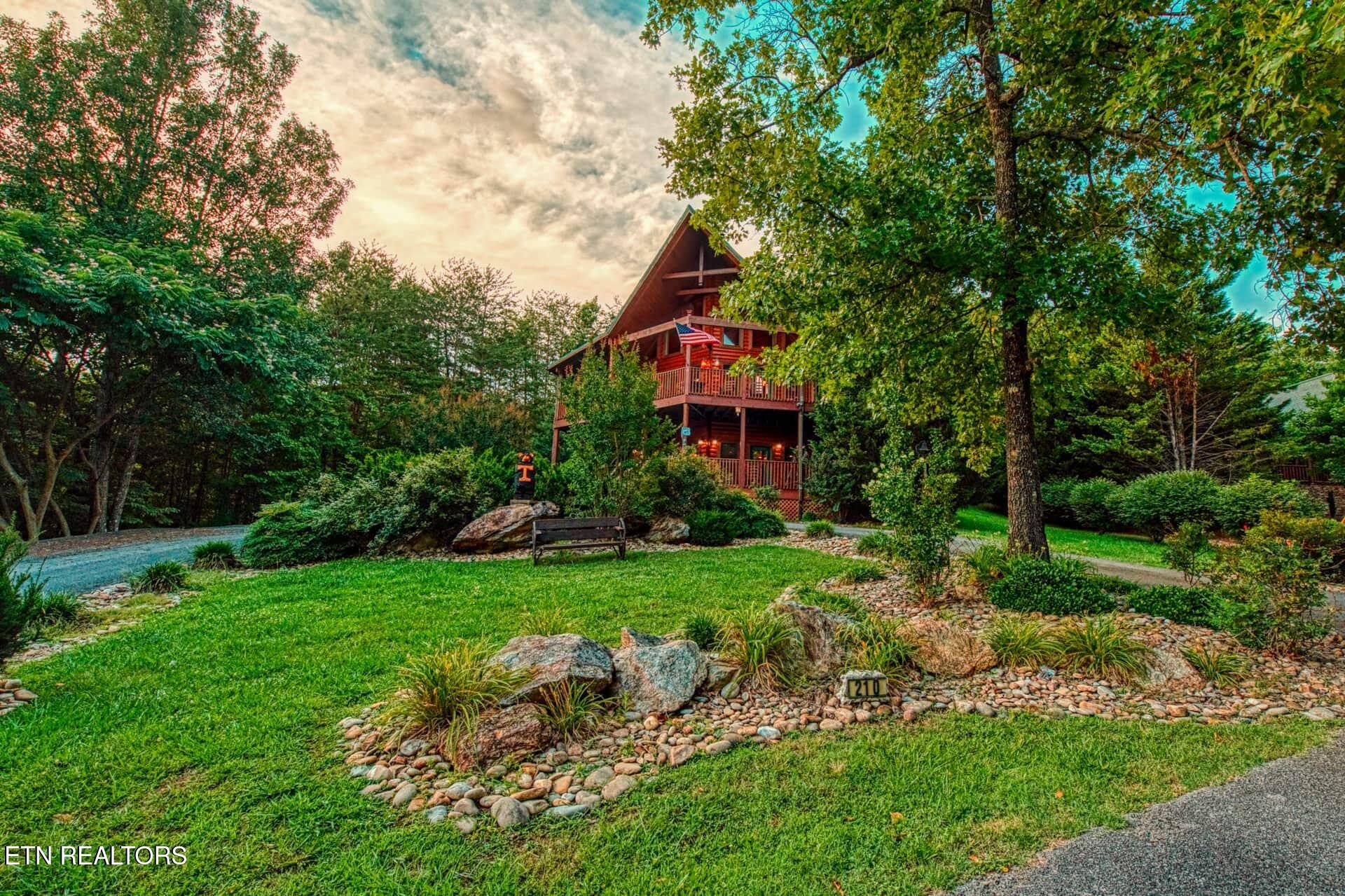 210 Meghans Way Townsend, TN 37882 - Photo 6 of 52 mw51