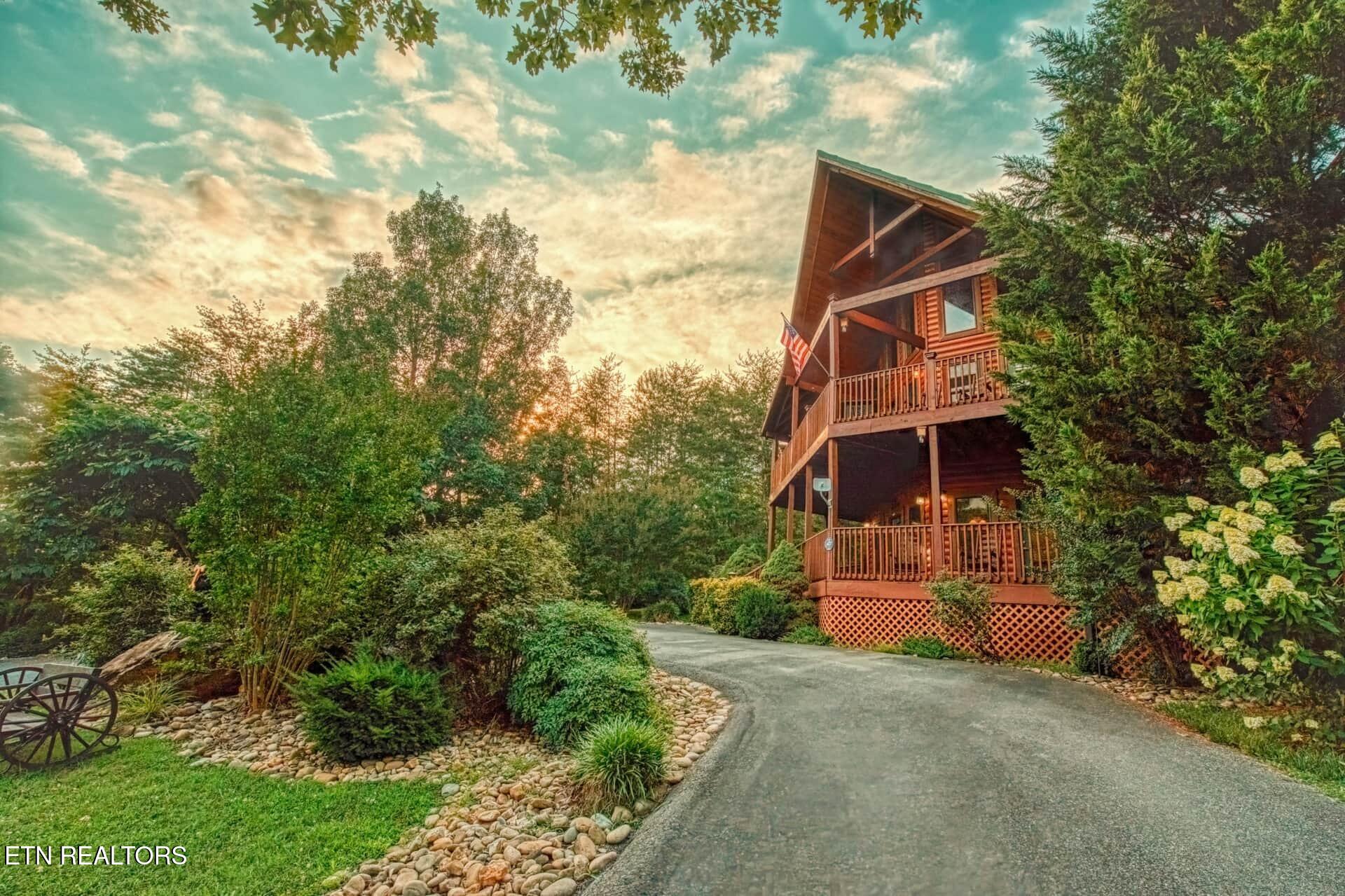 210 Meghans Way Townsend, TN 37882 - Photo 7 of 52 mw50