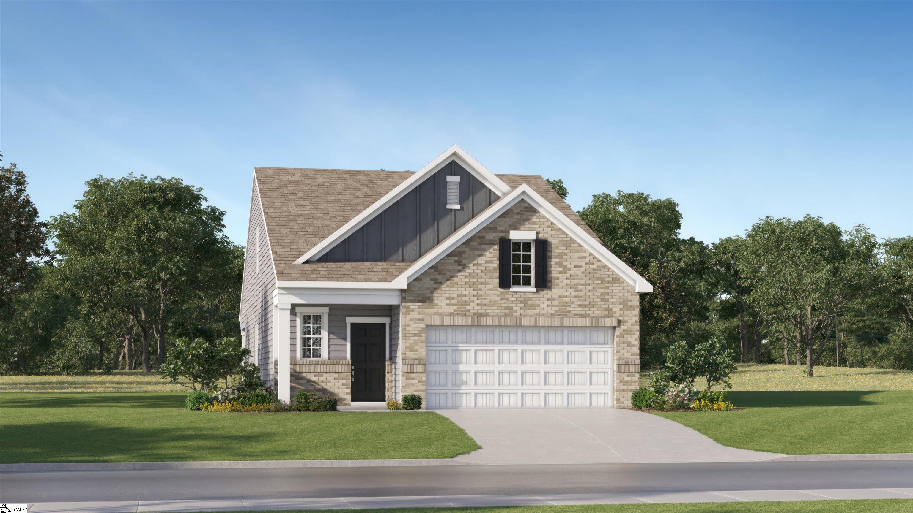 206 Chimney Stack Road, Unit RCC 76 Clinton, SC 29325 - Photo 1 of 3 Gallery Image 1
