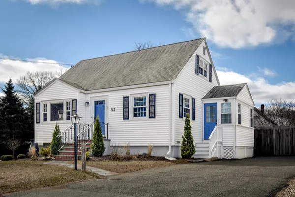 $724,900 | 53 Winfield Street, Dedham, MA 02026